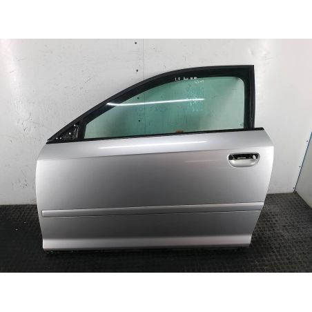 DRZWI PRZÓD LEWY AUDI A3 8P/8PA/8P7 2.0 TDI 140KM 2.0 TDI 2006 LY7W LY7W 140 4347 
