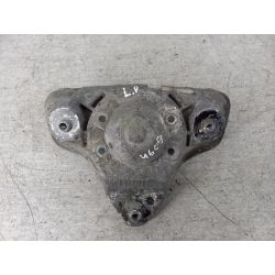 MOCOWANIE AMORTYZATOR PRZEDNIE LEWE VW PASSAT B5 FL 1.9 TDI 130KM1.9 TDI20048D0412383ELA7W1304609                                            