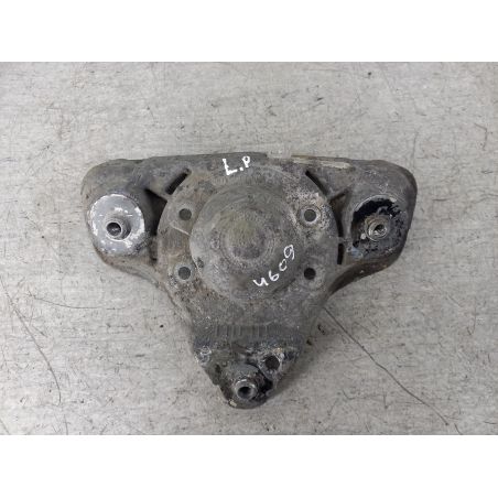 MOCOWANIE AMORTYZATOR PRZEDNIE LEWE VW PASSAT B5 FL 1.9 TDI 130KM 1.9 TDI 2004 8D0412383E LA7W 130 4609 