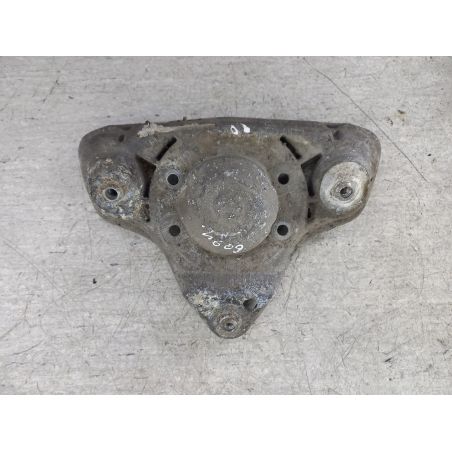 MOCOWANIE AMORTYZATOR PRZEDNIE PRAWE VW PASSAT B5 FL 1.9 TDI 130KM 1.9 TDI 2004 8D0412383E LA7W 130 4609 