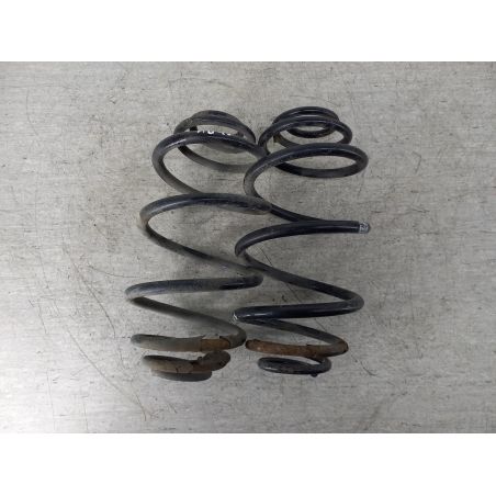 SPRĘŻYNY TYŁ OPEL ASTRA H 1.7 CDTI 125KM 1.7 CDTI 2007 Z20R 125 4617 