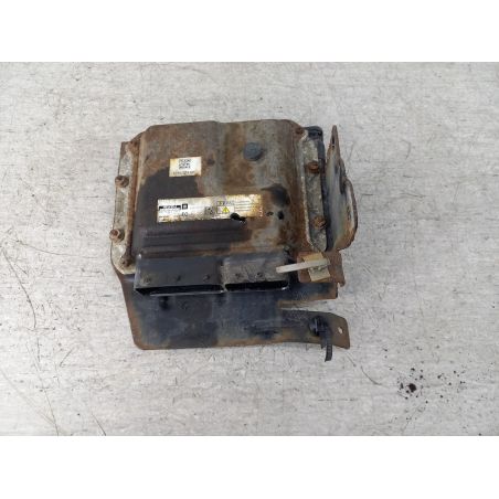 KOMPUTER, STEROWNIK OPEL ASTRA H 1.7 CDTI 125KM 1.7 CDTI 2007 98002895  8980028953 Z20R 125 4617 