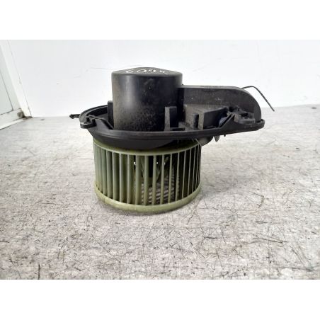 WENTYLATOR NAWIEWU, DMUCHAWA VW PASSAT B5 FL 1.9 TDI 130KM 1.9 TDI 2004 740221233F  8D1820021 LA7W 130 4609 