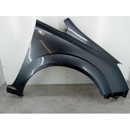 BŁOTNIK PRAWY PRZÓD OPEL ZAFIRA B 1.7 CDTI 110KM 1.7 CDTI 2008 Z177 Z177 110 4318 