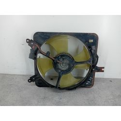 COOLER FAN HONDA CIVIC VII 2.0 16V2005NH674P1604539                                            