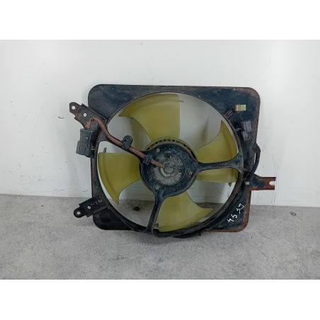 COOLER FAN HONDA CIVIC VII 2.0 16V 2005 NH674P 160 4539 