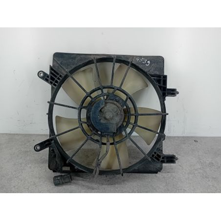 COOLER FAN HONDA CIVIC VII 2.0 16V 2005 NH674P 160 4539 