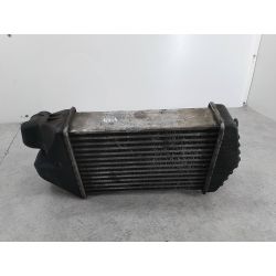 CHŁODNICA INTERCOOLER OPEL ZAFIRA B 1.7 CDTI 110KM1.7 CDTI200813240831Z1771104318                                            