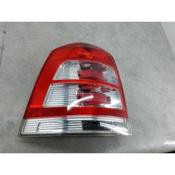 LAMPA TYLNA LEWA OPEL ZAFIRA B 1.7 CDTI 110KM1.7 CDTI200813260853Z1771104318                                            