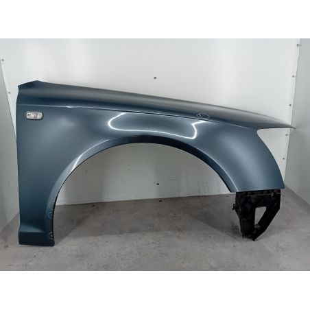 BŁOTNIK PRAWY PRZÓD AUDI A6 C6 2.0 TDI 140KM 2.0 TDI 2006 LZ7S LZ7S 140 4619 