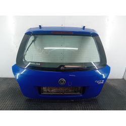 KLAPA BAGAŻNIKA SKODA FABIA II 1.2 HTP 12V 70KM1.2 HTP2009LF5KLF5K694450                                            