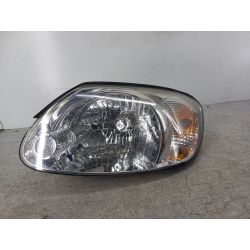 LAMPA PRZÓD LEWA HYUNDAI ACCENT II 1.3 12V2006EB844387                                            