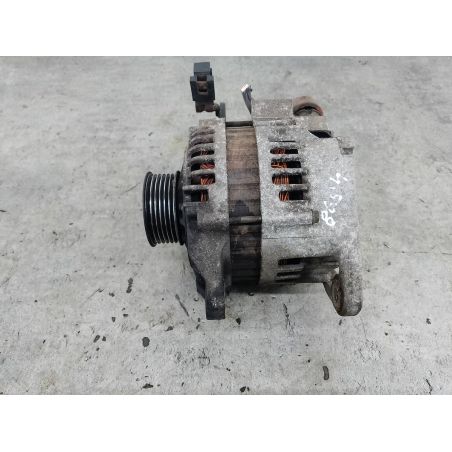 ALTERNATOR NISSAN ALMERA N16 1.5 90KM 1.5 16V 2000 CW0 88 4578 