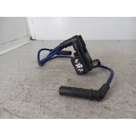 CEWKA ZAPŁONOWA HYUNDAI ACCENT II 1.3 12V 2006 EB 84 4387 