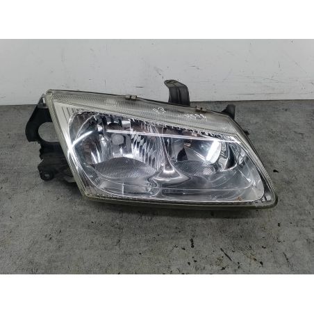 LAMPA PRZÓD PRAWA NISSAN ALMERA N16 1.5 90KM 1.5 16V 2000 26010BN011 CW0 88 4578 