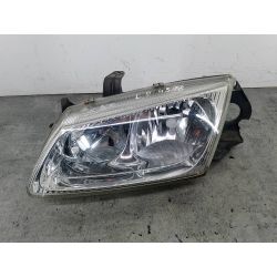 LAMPA PRZÓD LEWA NISSAN ALMERA N16 1.5 90KM1.5 16V200026060BN011CW0884578                                            
