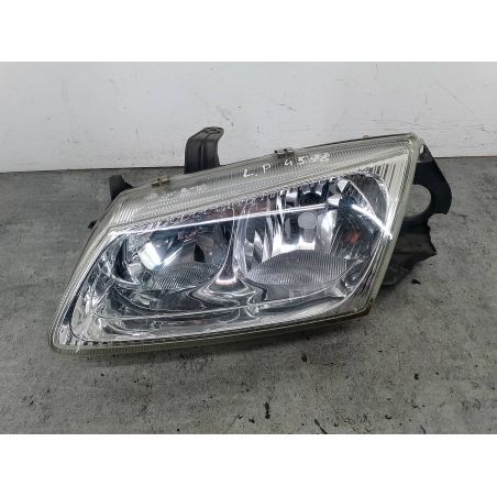 LAMPA PRZÓD LEWA NISSAN ALMERA N16 1.5 90KM 1.5 16V 2000 26060BN011 CW0 88 4578 