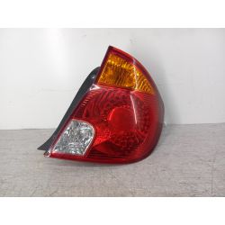 LAMPA TYLNA PRAWA HYUNDAI ACCENT II 1.3 12V200692402-257EB844387                                            