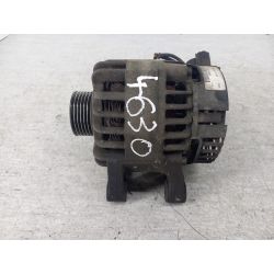 ALTERNATOR PEUGEOT 206 1.1 i 60KM1.1 i20019641398680  63321734604630                                            