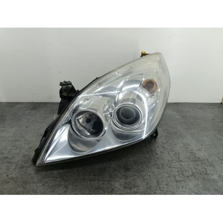 LAMPA PRZÓD LEWA OPEL VECTRA C FL 1.8 16V 2005 131170915  89312271 Z168 122 4500 