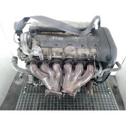 SILNIK VOLVO S80 I 2.9 24V 200KM2.9 24V2000B6294S444-462004388                                            