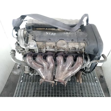 SILNIK VOLVO S80 I 2.9 24V 200KM 2.9 24V 2000 B6294S 444-46 200 4388 