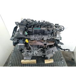 SILNIK FORD C-MAX I 1.6 TDCI 90KM1.6 TDCI2008HHDA  7M5Q6007GBMS904372                                            