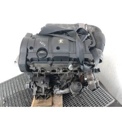 Engine PEUGEOT 307 SW 1.6 16V 109KM1.6 16V2003NFU  10FX30EZA1094384                                            
