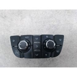 PANEL NAWIEWU OPEL MERIVA B 1.7 CDTI 100KM1.7 CDTI201013346098 Z1791004579                                            