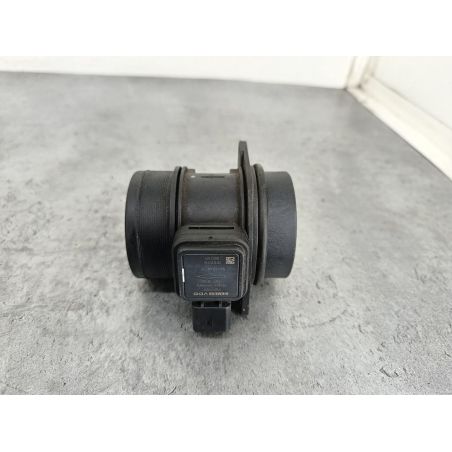 PRZEPŁYWOMIERZ POWIETRZA PEUGEOT 307 SW 2.0 HDI 136KM 2.0 HDI 2004 9645948780 EZR 136 