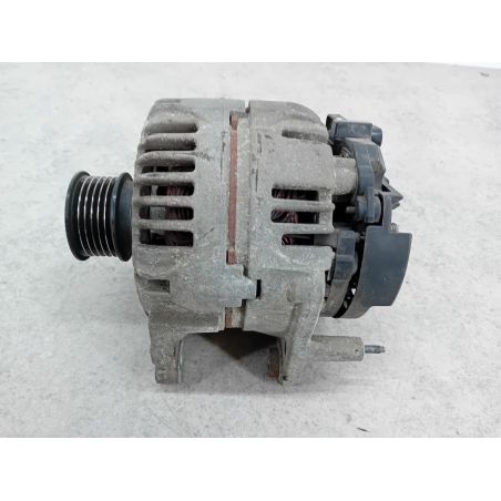 ALTERNATOR VW POLO 9N IV 1.4 16V 75KM 1.4 16V 2003 037903025M LA7W 73 4503 