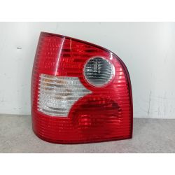 LAMPA TYLNA LEWA VW POLO 9N IV 1.4 16V 75KM1.4 16V2003LA7W734503                                            