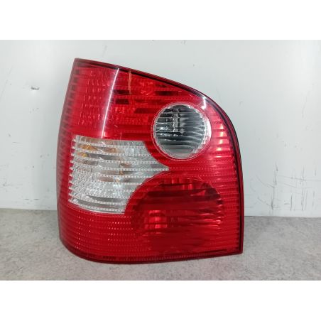 LAMPA TYLNA LEWA VW POLO 9N IV 1.4 16V 75KM 1.4 16V 2003 LA7W 73 4503 