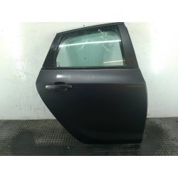 DRZWI TYŁ PRAWY OPEL ASTRA J 1.4 16V 100KM1.4 16V2012Z177Z1771004443                                            