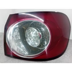 LAMPA TYLNA PRAWA VW GOLF PLUS I 1.6 8V 102KM1.6 8V20065M0945096MLA7W1024545                                            