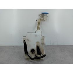 ZBIORNIK SPRYSKIWACZY VW GOLF PLUS I 1.6 8V 102KM1.6 8V20061K0955453Q  1K0955453R  1K0955453SLA7W1024545                                            