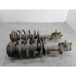 AMORTYZATORY PRZÓD KOMPLET NISSAN QASHQAI +2 I 2.0 DCI2008A521494554                                            
