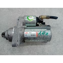 starter VW GOLF PLUS I 1.6 8V 102KM1.6 8V2006S3043LA7W1024545                                            