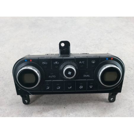 PANEL NAWIEWU NISSAN QASHQAI +2 I 2.0 DCI 2008 27500-JD45C A52 149 4554 