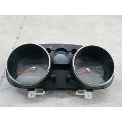 LICZNIK NISSAN QASHQAI +2 I 2.0 DCI2008C7JD73C JD73CA521494554                                            