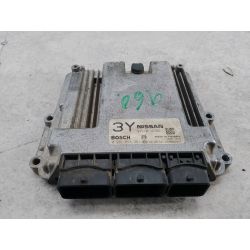 KOMPUTER, STEROWNIK NISSAN QASHQAI +2 I 2.0 DCI200823710-JD78D A521494554                                            