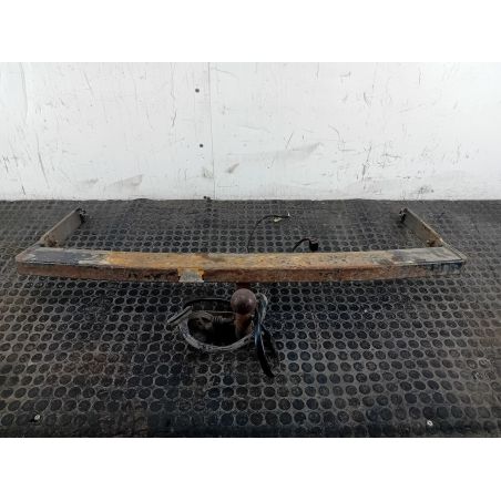 HAK HOLOWNICZY VW GOLF PLUS I 1.6 8V 102KM 1.6 8V 2006 A50-X LA7W 102 4545 