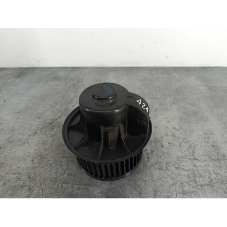 WENTYLATOR NAWIEWU, DMUCHAWA VW SHARAN I FL 2.0 8V 116KM 2.0 8V 2002 7M1819021D  XM2H-18456-AA LB5N 116 4247 