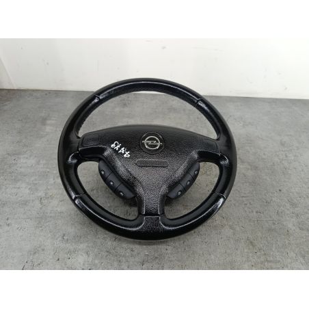 KIEROWNICA Z PODUSZKĄ OPEL ASTRA G 1.4 16V X14XE 90KM 1.4 16V 2004 13127925  90437285 Z20R 90 4479 