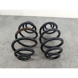 SPRĘŻYNY TYŁ VW PASSAT B5 FL 1.9 TDI 130KM1.9 TDI2002LB5N1304429                                            