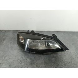 LAMPA PRZÓD PRAWA OPEL ASTRA G 1.4 16V X14XE 90KM1.4 16V2004093175724  1EG007640-58Z20R904479                                            