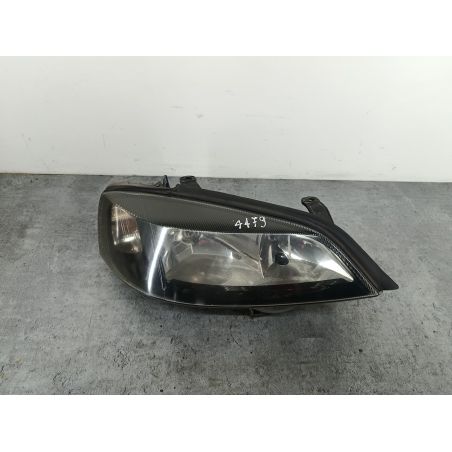LAMPA PRZÓD PRAWA OPEL ASTRA G 1.4 16V X14XE 90KM 1.4 16V 2004 093175724  1EG007640-58 Z20R 90 4479 