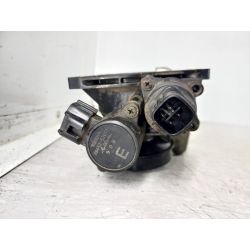 PRZEPUSTNICA PEUGEOT 107 1.0 12V 68KM1.0 12V200589452-52011KBL684620                                            