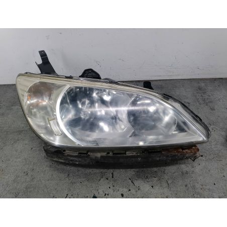 LAMPA PRZÓD PRAWA HONDA CIVIC VII 1.6 16V 2005 P3929 YR-525M 110 4400 