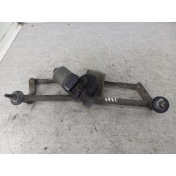 MECHANIZM WYCIERACZEK PEUGEOT 206 FL 1.4 i 75KM1.4 i20053397020578754631                                            